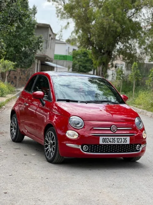 Fiat 500 2023 Dolcevita plus 