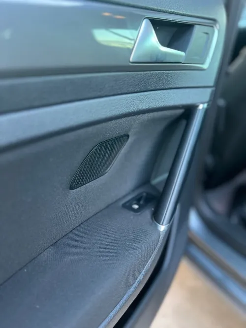 Volkswagen Golf 7 2019 JOIN