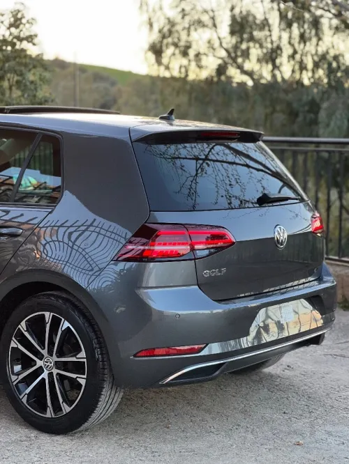 Volkswagen Golf 7 2019 JOIN