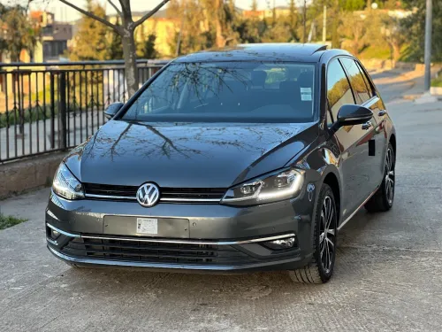 Volkswagen Golf 7 2019 JOIN