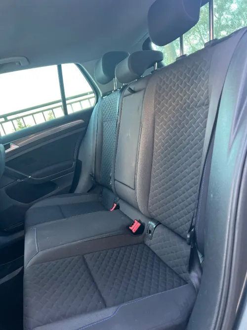 Volkswagen Golf 7 2019 JOIN