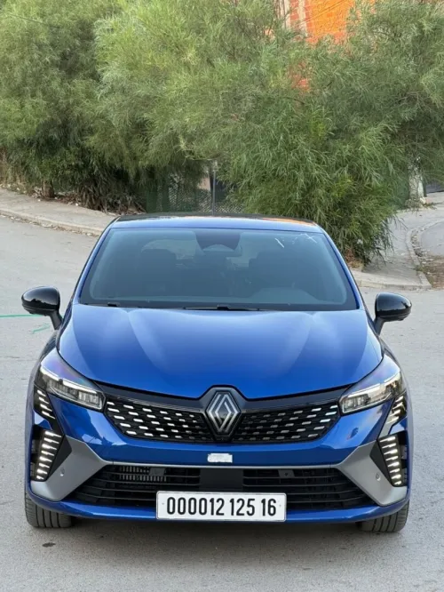 Renault Clio 5  2025 Alpine