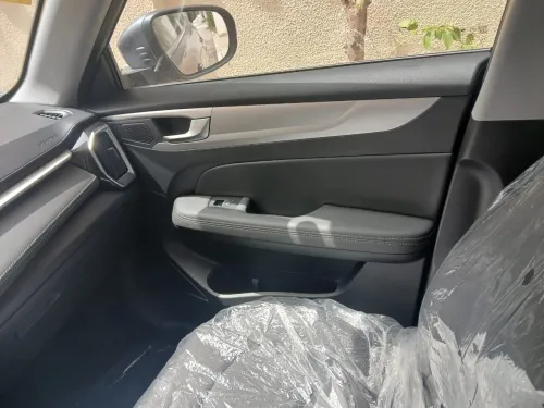 Chery KAIYI X3 PRO 2026 LUXURY Edition