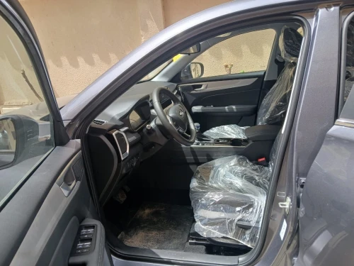 Chery KAIYI X3 PRO 2026 LUXURY Edition