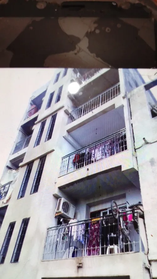 Vente Immeuble Blida Larbaa
