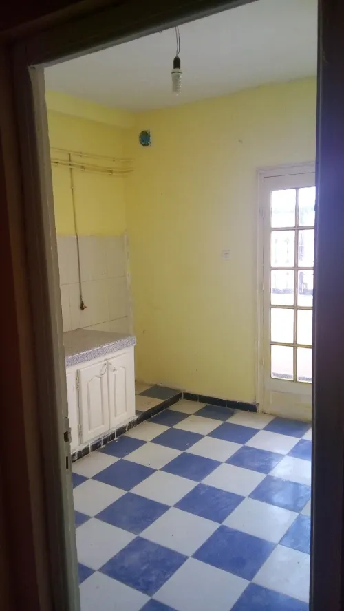 Vente Appartement F3 Tlemcen Tlemcen