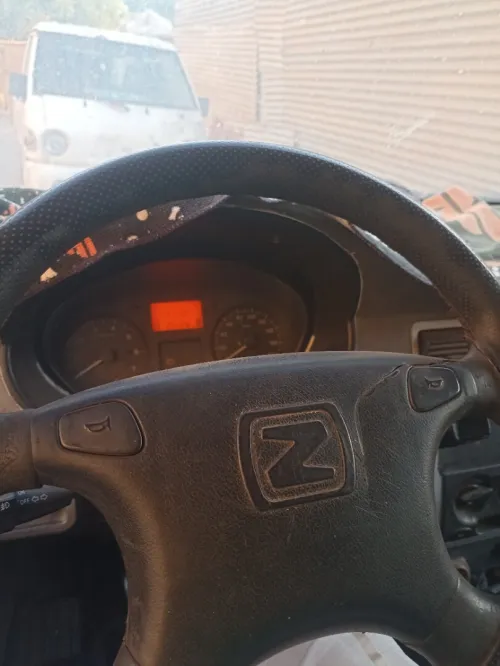 Zotye Z10 2017 Z10