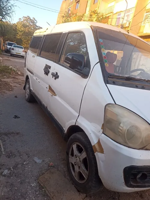 Zotye Z10 2017 Z10