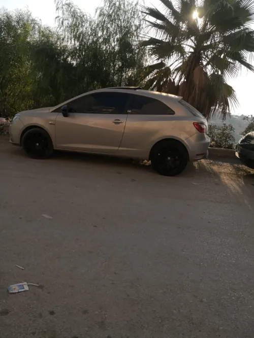 Seat Ibiza 2015 Edition 30