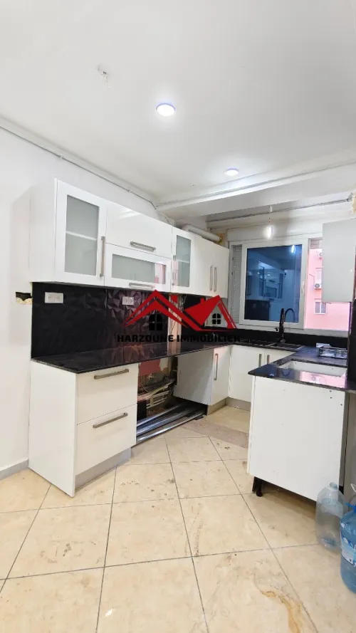 Vente Appartement F3 Béjaïa Bejaia