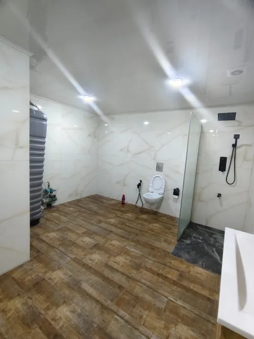 Vente Appartement F3 Béjaïa Bejaia