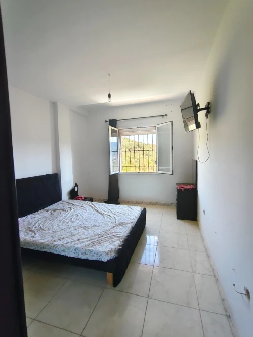 Vente Appartement F3 Béjaïa Bejaia