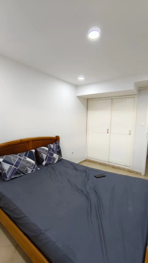 Vente Appartement F3 Béjaïa Bejaia