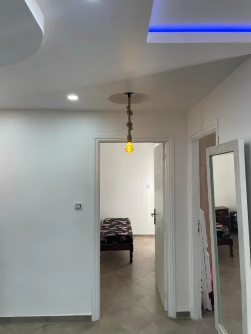 Vente Appartement F3 Béjaïa Bejaia