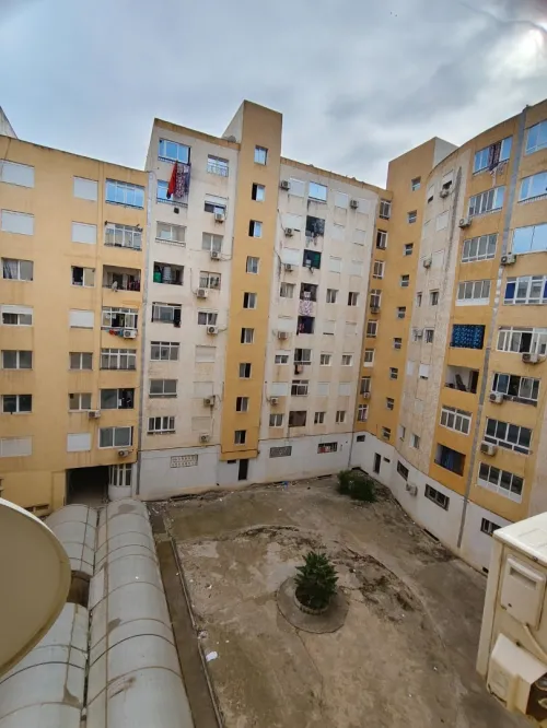 Location Appartement F3 Béjaïa Bejaia