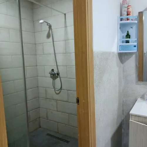 Vente Appartement F2 Béjaïa Bejaia