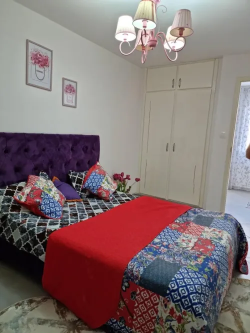 Location Appartement F3 Béjaïa Bejaia