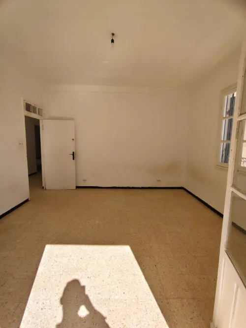 Location Appartement F3 Béjaïa Bejaia