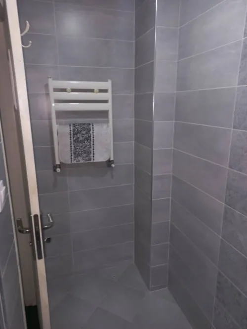 Vente Appartement F3 Béjaïa Bejaia