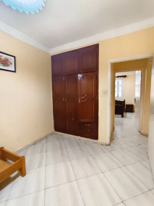 Vente Appartement F3 Béjaïa Bejaia
