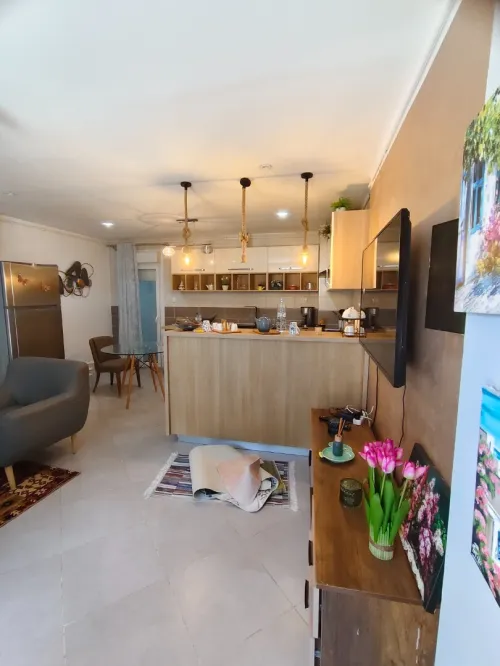 Vente Appartement F3 Béjaïa Bejaia