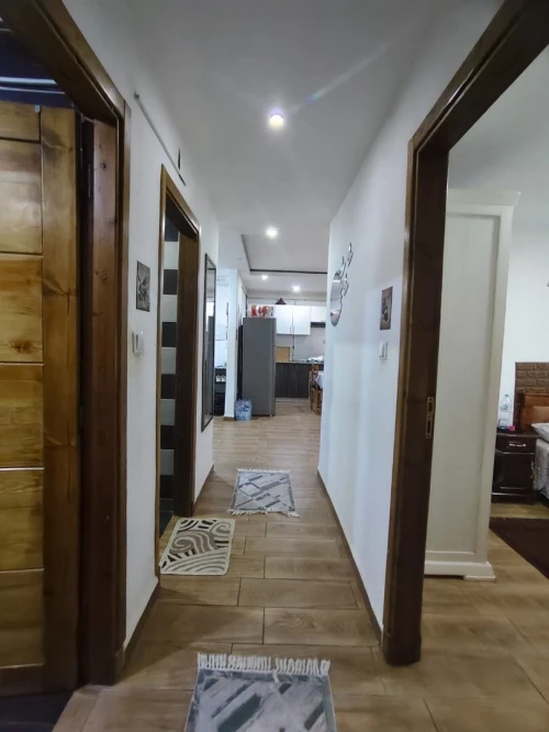 Location vacances Appartement F3 Béjaïa Bejaia