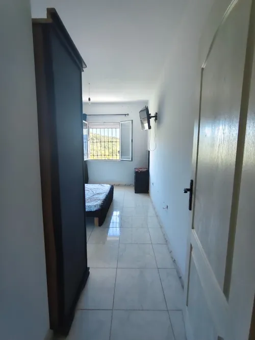 Vente Appartement F3 Béjaïa Bejaia