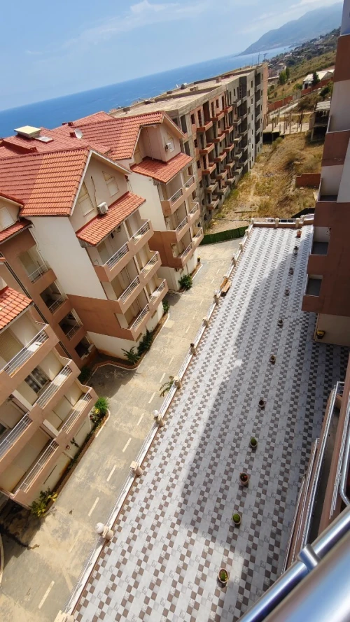 Vente Appartement F2 Béjaïa Bejaia