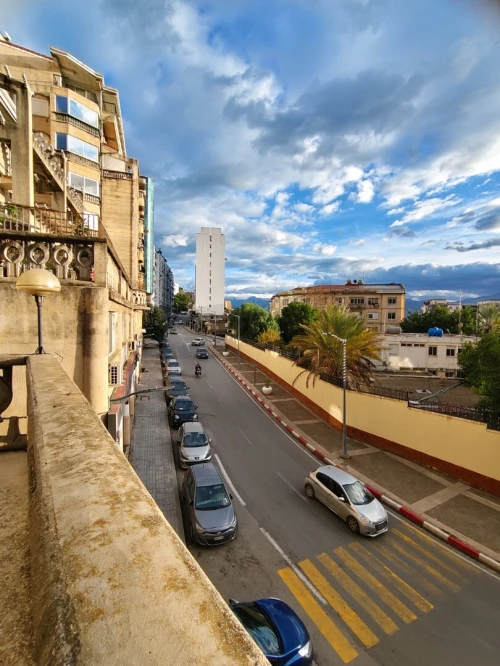 Vente Appartement Studio Béjaïa Bejaia