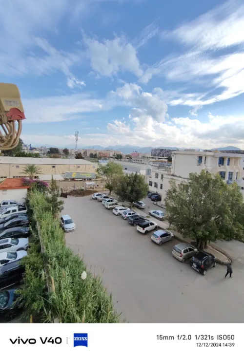 Vente Appartement Béjaïa Bejaia