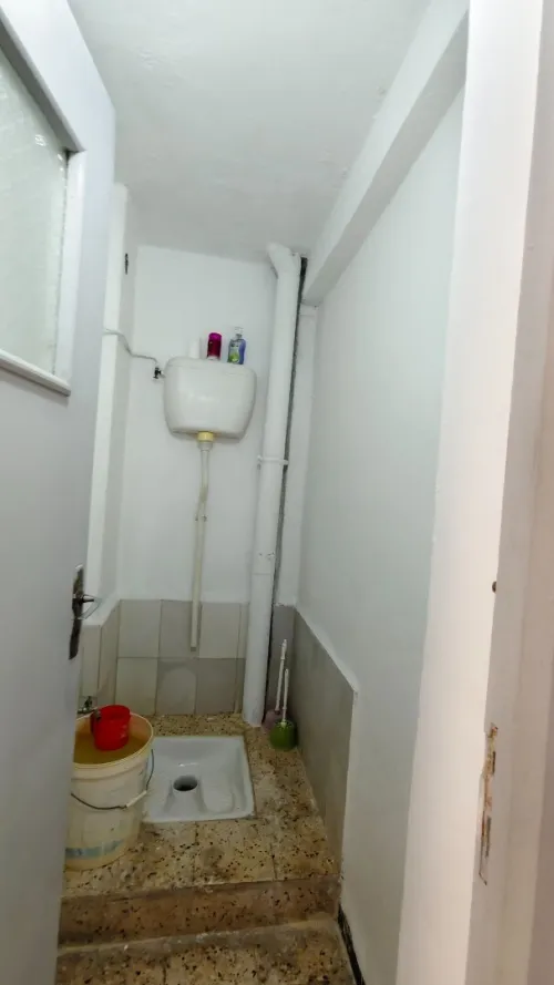 Vente Appartement F3 Béjaïa Bejaia