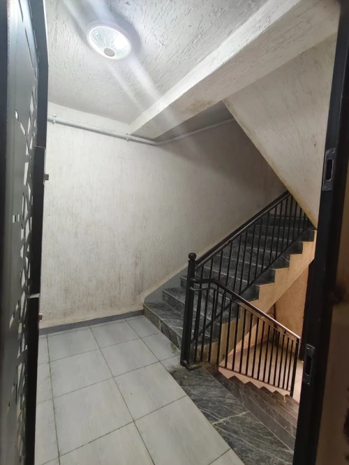 Vente Appartement F3 Béjaïa Bejaia