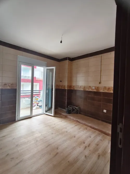 Vente Appartement F3 Béjaïa Bejaia