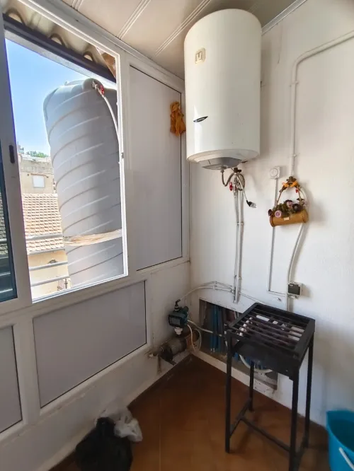 Location Appartement F2 Béjaïa Bejaia