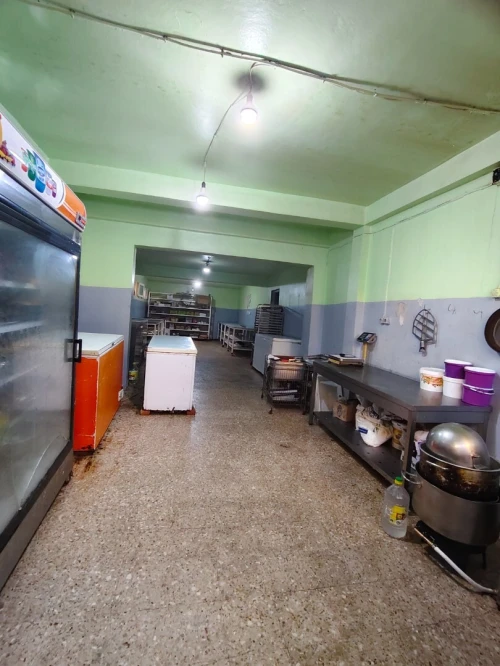 Location Local Béjaïa Bejaia