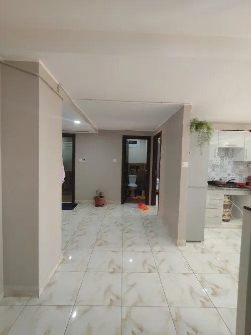 Vente Appartement F4 Béjaïa Bejaia