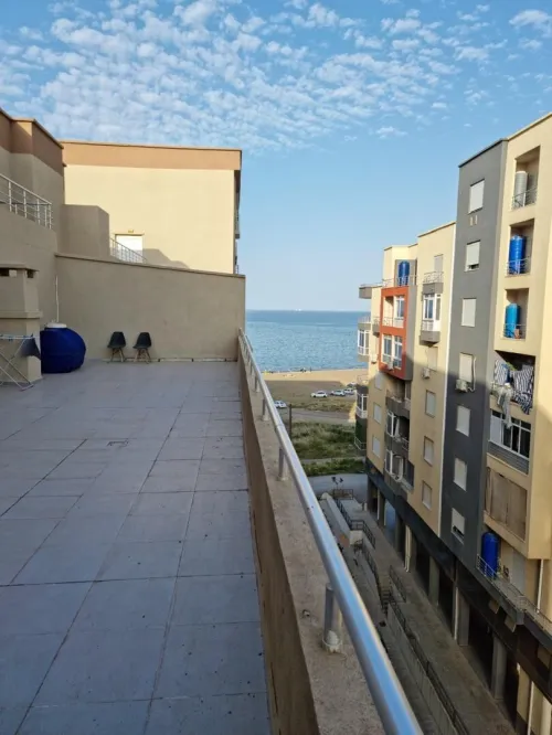 Location Appartement F3 Béjaïa Bejaia