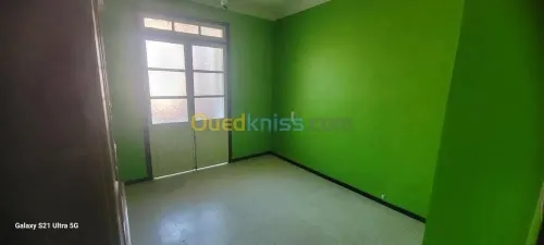 Vente Duplex F5 Béjaïa Bejaia