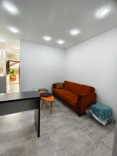 Vente Appartement Studio Béjaïa Bejaia