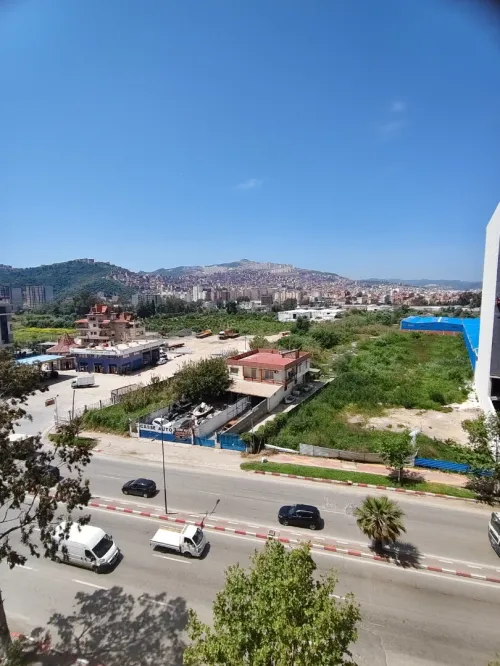 Vente Appartement F3 Béjaïa Bejaia