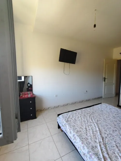 Vente Appartement F3 Béjaïa Bejaia