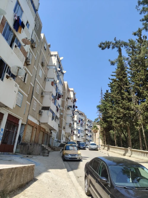 Vente Appartement Béjaïa Bejaia