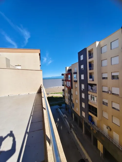 Vente Appartement F3 Béjaïa Bejaia