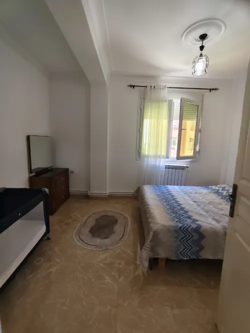 Location vacances Appartement F2 Béjaïa Bejaia