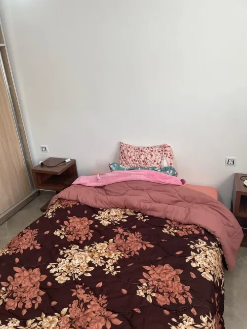 Vente Appartement F3 Béjaïa Bejaia