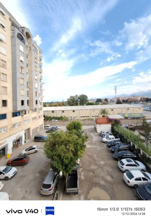 Vente Appartement Béjaïa Bejaia