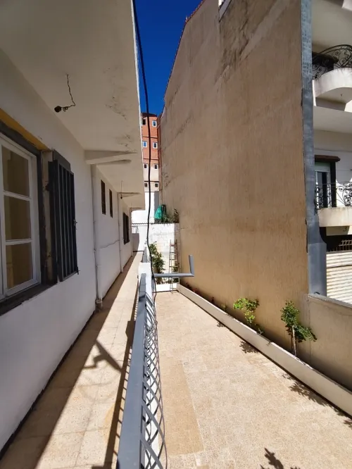 Location Appartement F3 Béjaïa Bejaia
