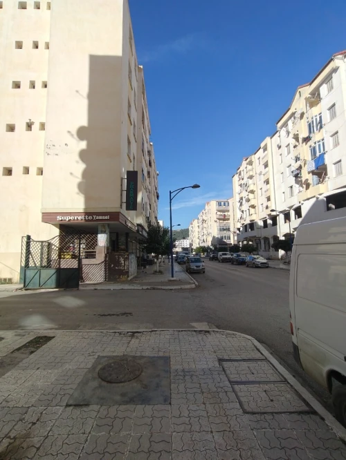 Vente Local Béjaïa Bejaia