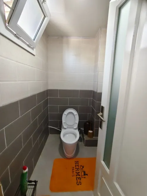 Vente Appartement F3 Béjaïa Bejaia