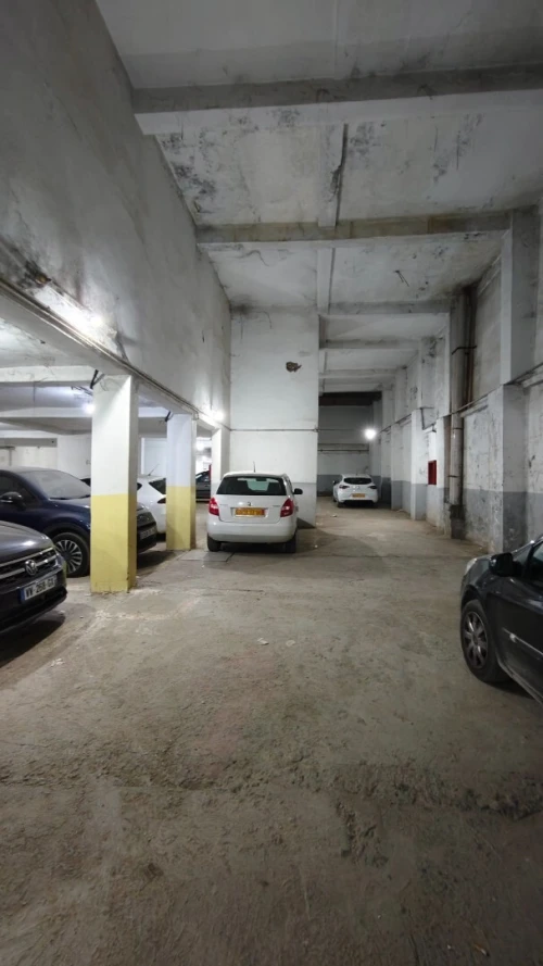 Vente Appartement Duplex F4 Béjaïa Bejaia